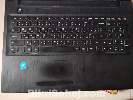 Lenovo G50-80